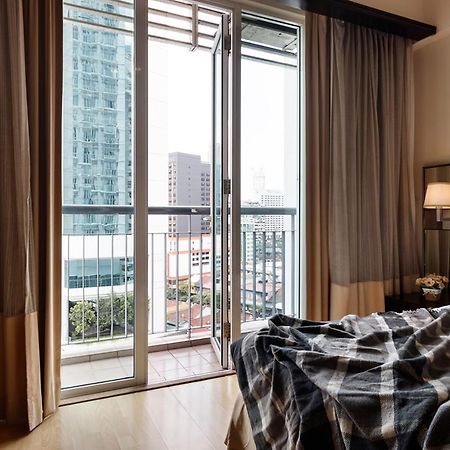 Hauzz Seri Bukit Ceylon Residence クアラルンプール エクステリア 写真