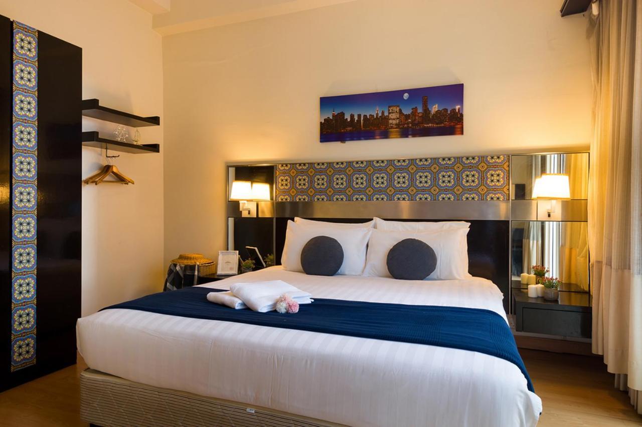 Hauzz Seri Bukit Ceylon Residence クアラルンプール エクステリア 写真