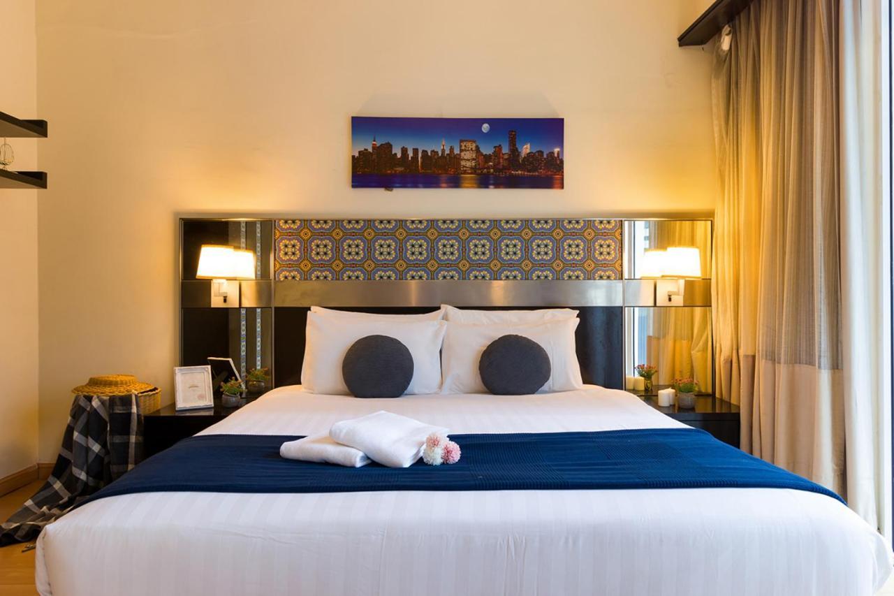 Hauzz Seri Bukit Ceylon Residence クアラルンプール エクステリア 写真