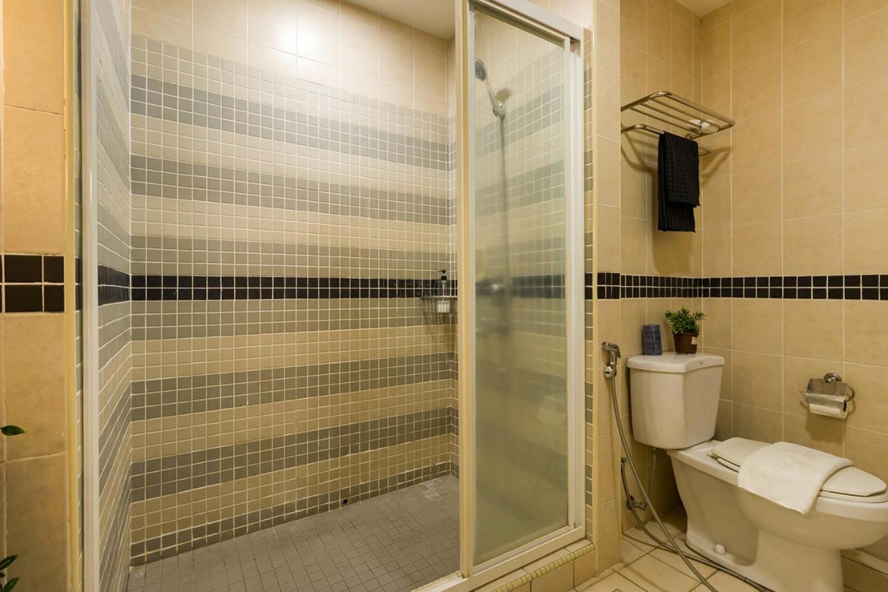 Hauzz Seri Bukit Ceylon Residence クアラルンプール エクステリア 写真
