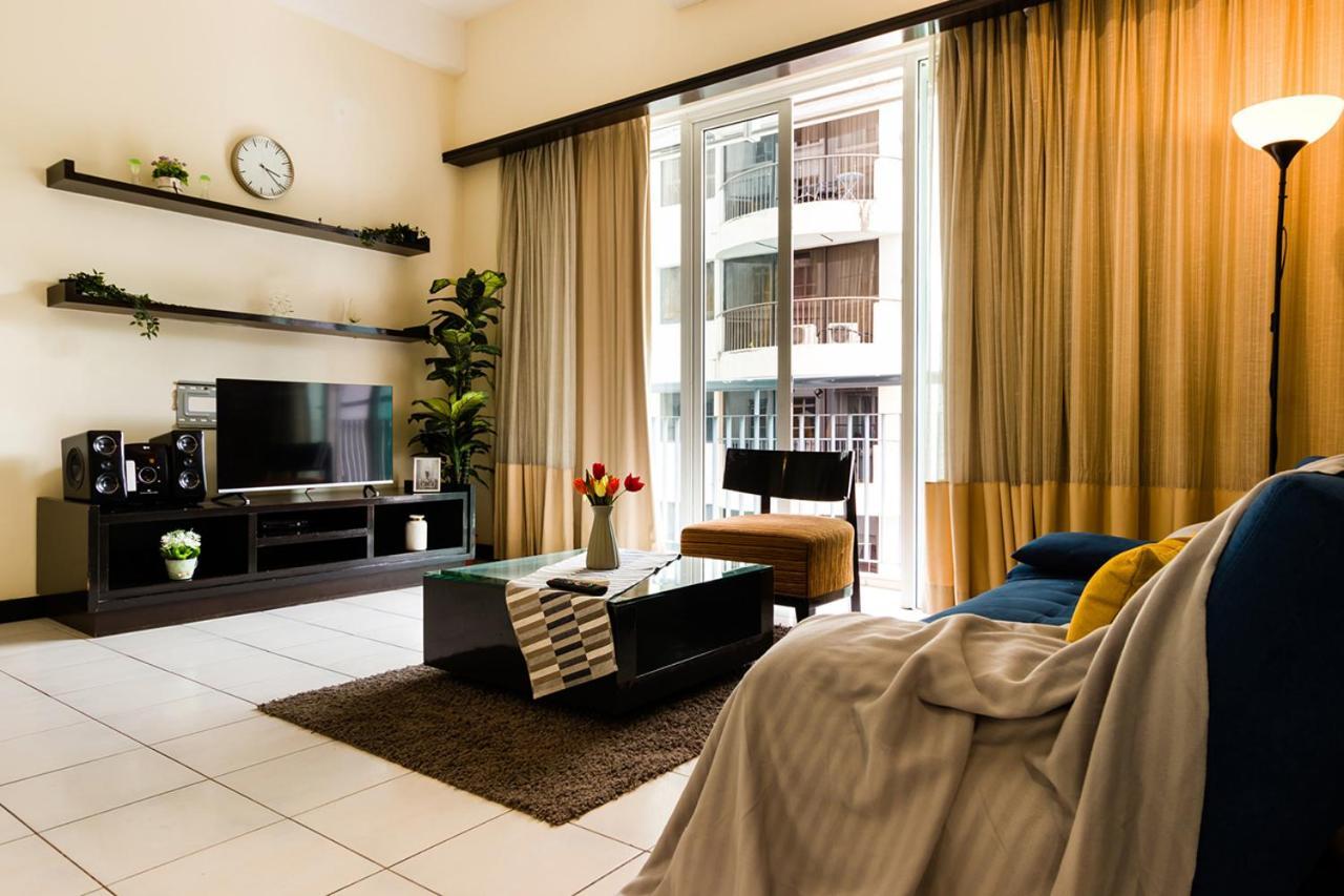 Hauzz Seri Bukit Ceylon Residence クアラルンプール エクステリア 写真