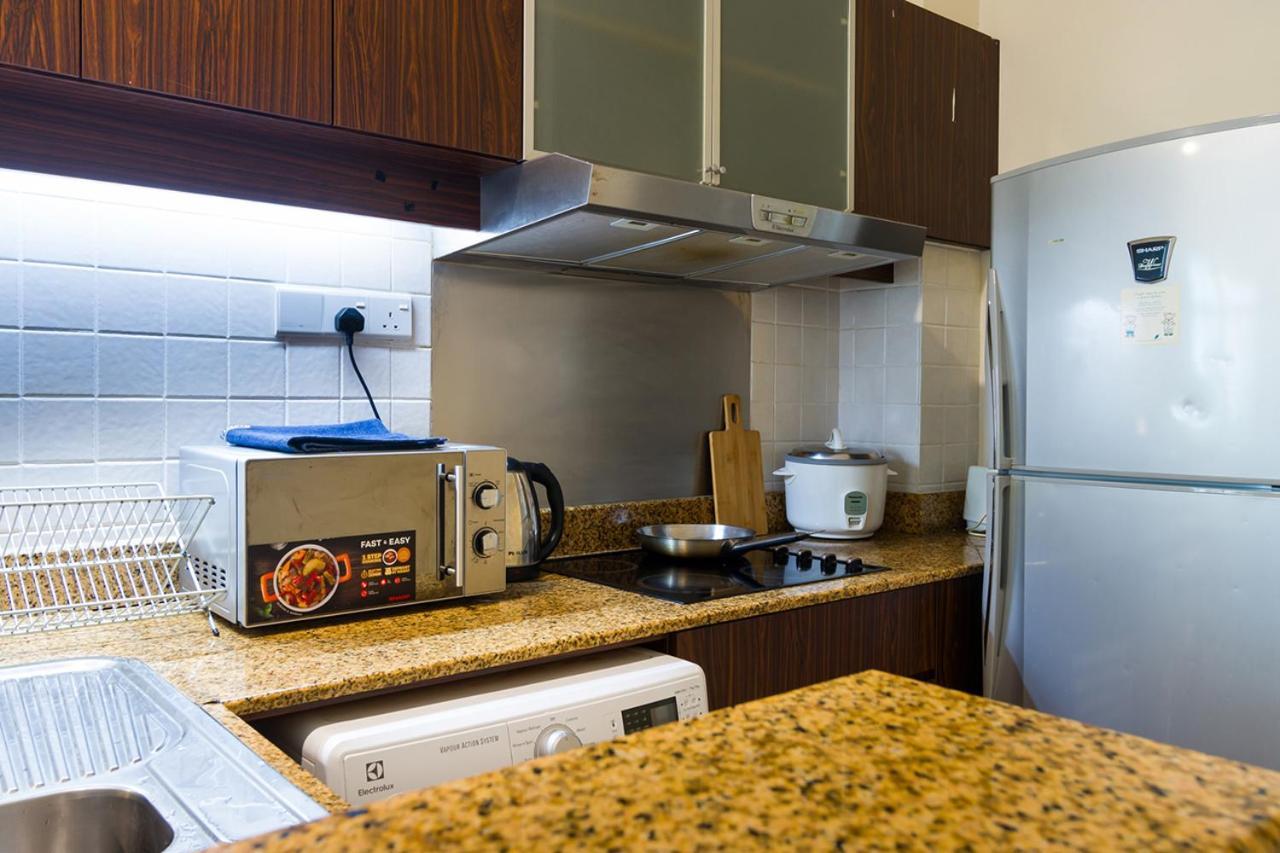 Hauzz Seri Bukit Ceylon Residence クアラルンプール エクステリア 写真