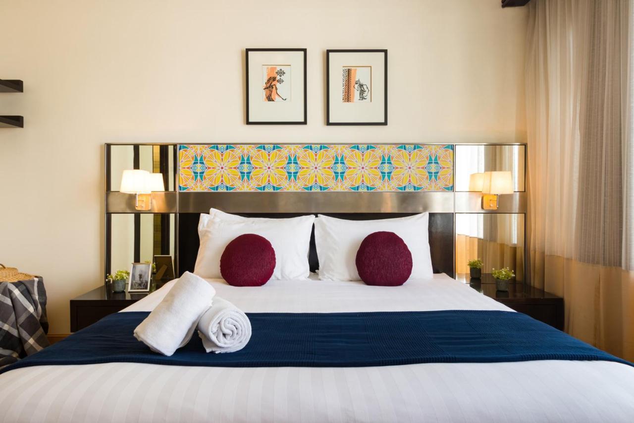 Hauzz Seri Bukit Ceylon Residence クアラルンプール エクステリア 写真