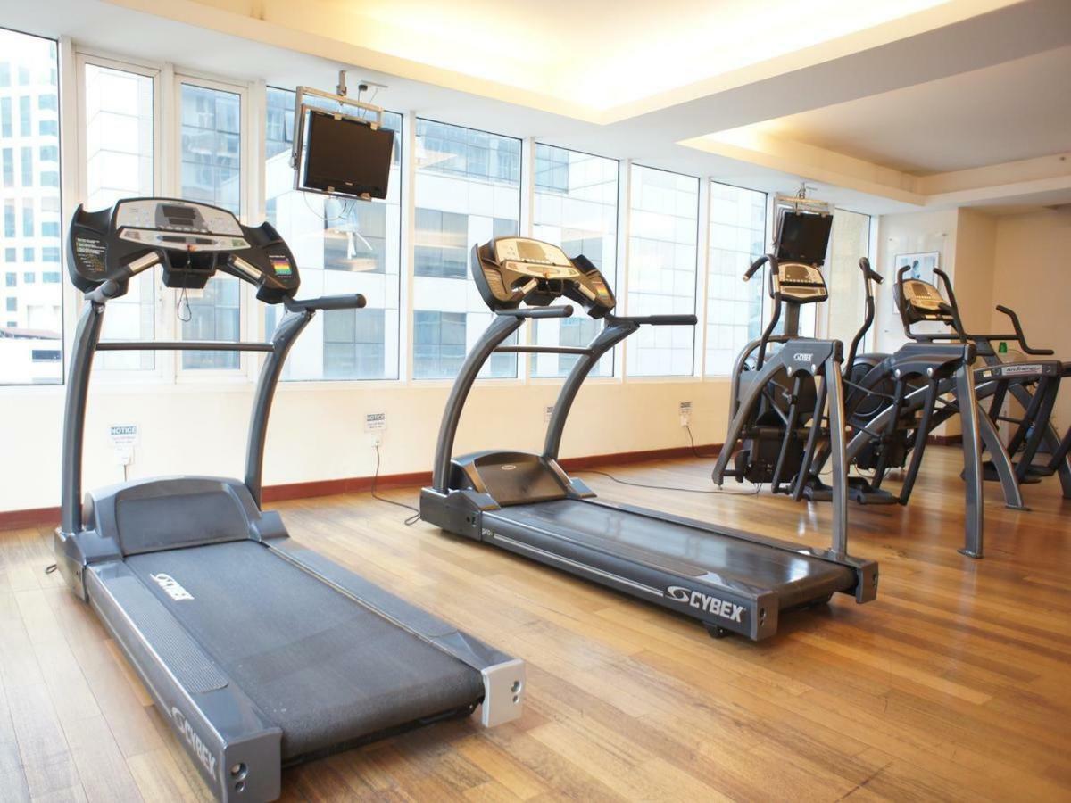 Hauzz Seri Bukit Ceylon Residence クアラルンプール エクステリア 写真