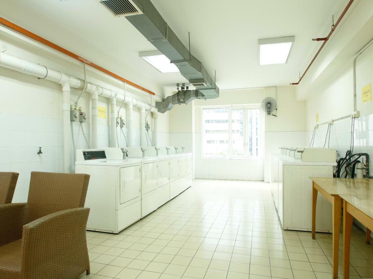 Hauzz Seri Bukit Ceylon Residence クアラルンプール エクステリア 写真